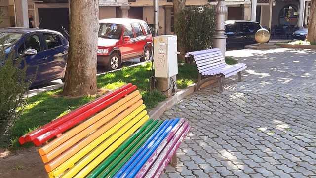 Dependiente/a de Tienda