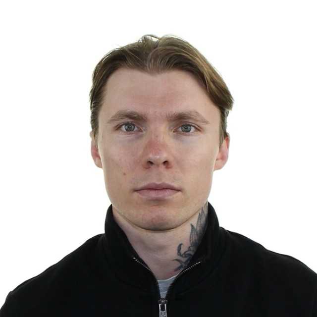 Candidate avatar