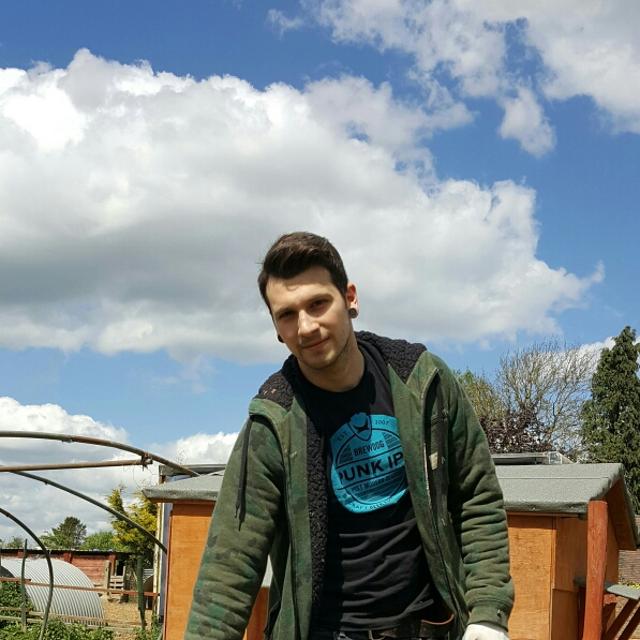Candidate avatar