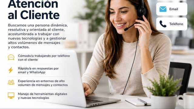 Customer service