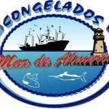 Congelados Mar de Almería logo