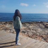 Pilar P. avatar icon