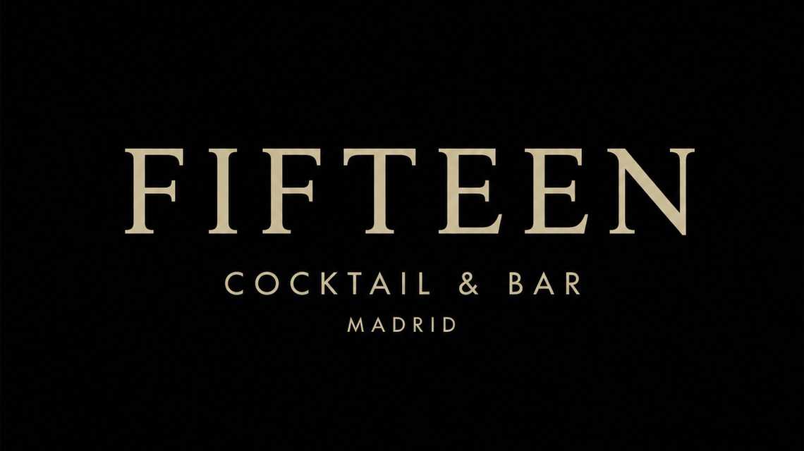 Fifteen cover image