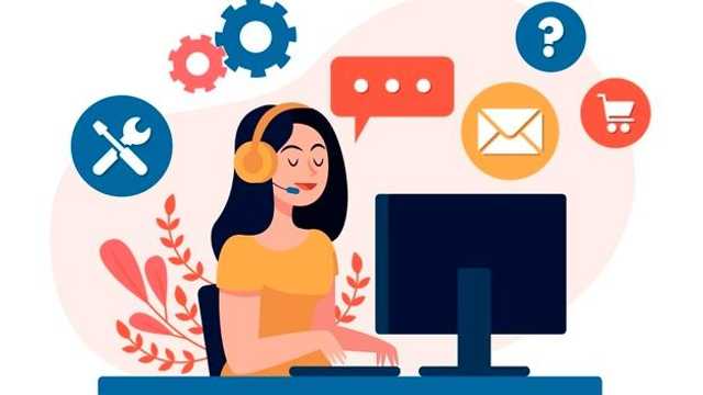 Atención al Cliente