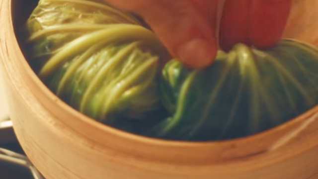 Cocinero/a