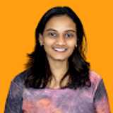 Vishakha Shirke avatar icon