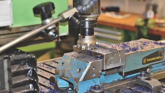 Operario/a del metal