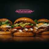 Burgers F. avatar icon