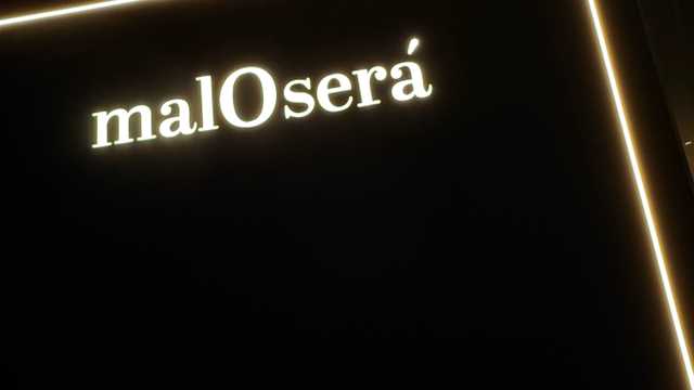 Camarero/a