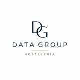 Data Group logo