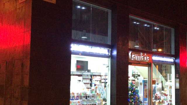 Técnico/a de Farmacia
