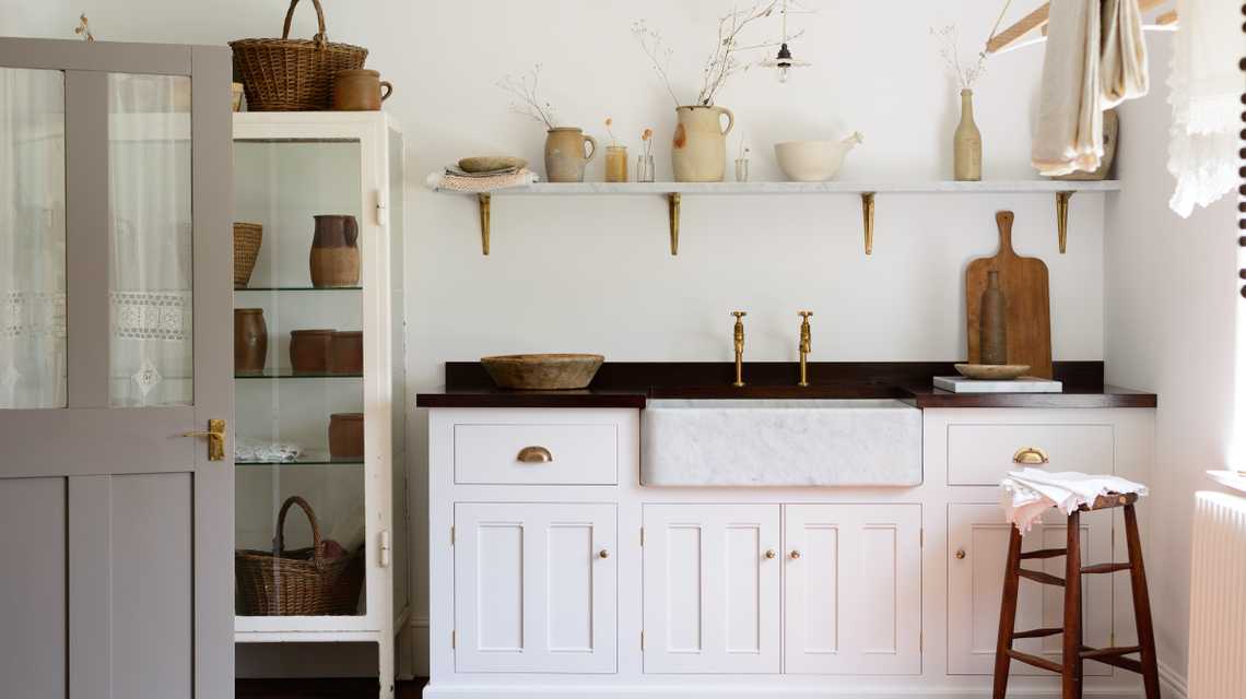 deVOL Kitchens Ltd cover image
