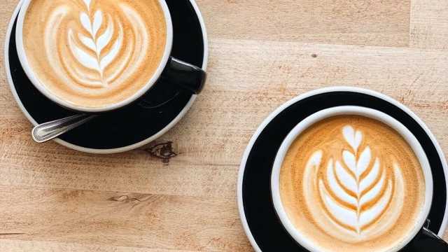 Head Barista