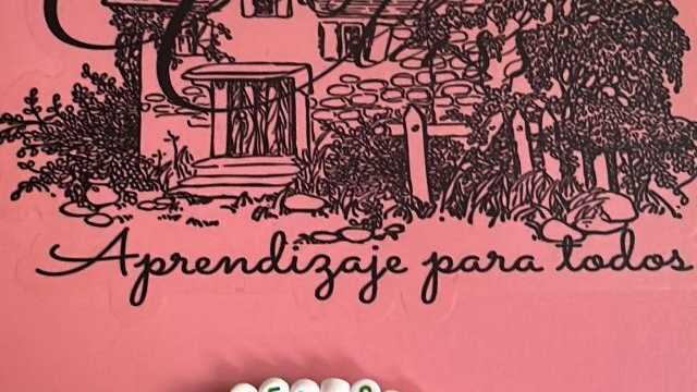 Profesor/a de Inglés