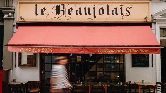 Senior Chef de Partie