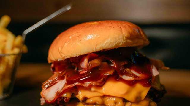 Ayudante/a de Cocina