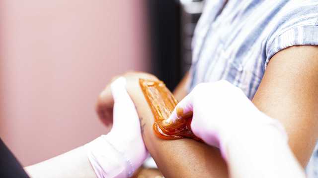 Licensed Esthetician — Sugar & Wax (Top performers billed $68K in 6 mo)