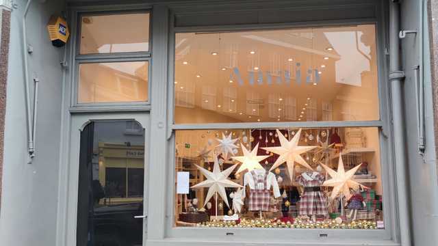 Retail Sales Assistant