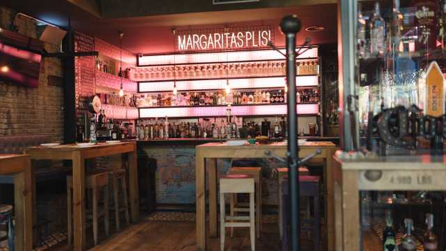 Ayudante/a de Cocina