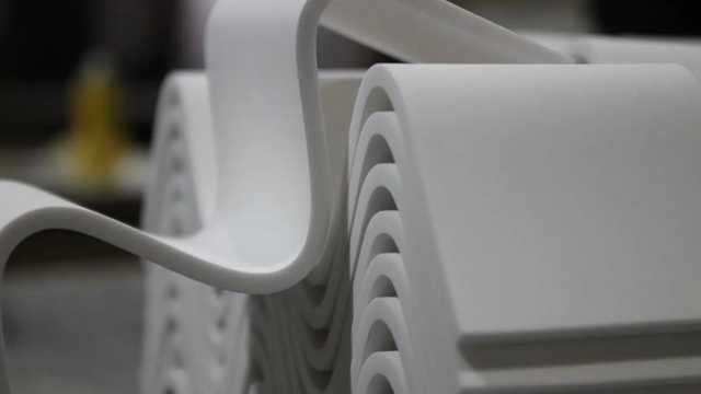 Operario Carpintería