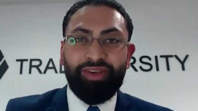 Zoom Presenter (Business & Investment Platform)