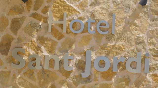 Recepcionista de Hotel