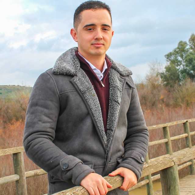 Candidate avatar
