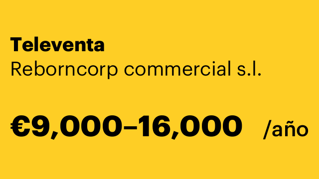Televenta