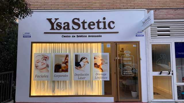 Técnico/a Especialista en Estética