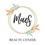 Maes Beauty Center logo