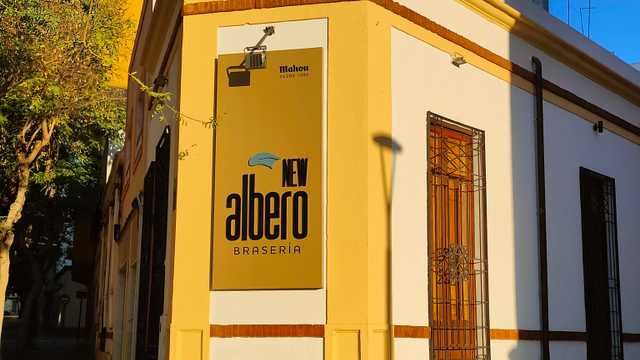 Ayudante/a de Cocina