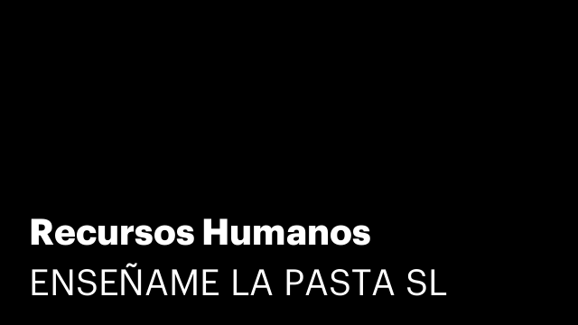 Recursos Humanos