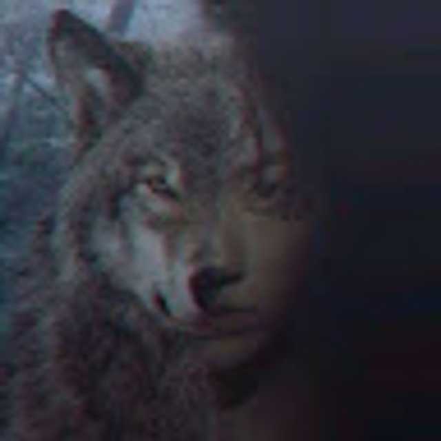 Candidate avatar