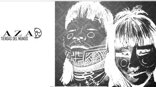 Dependiente/a de Tienda