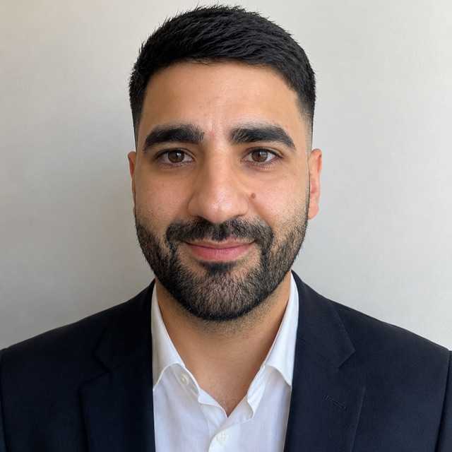 Candidate avatar