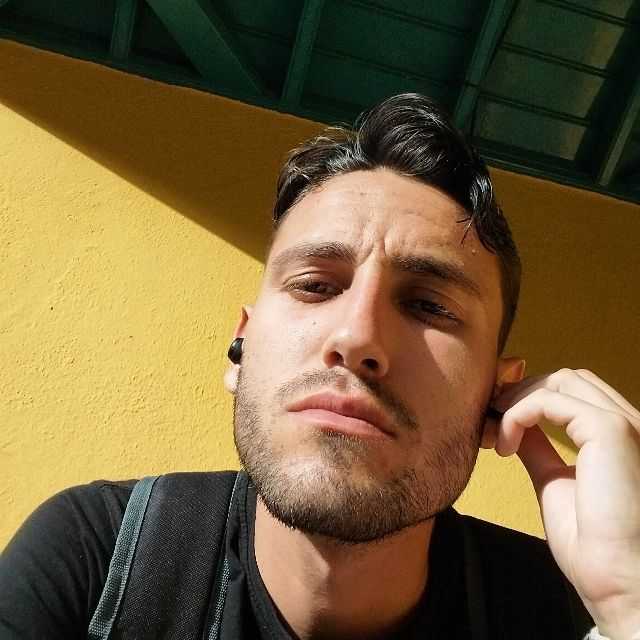 Candidate avatar