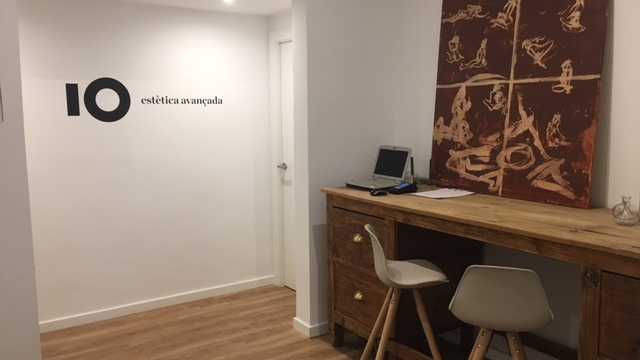 Esteticista con experiencia