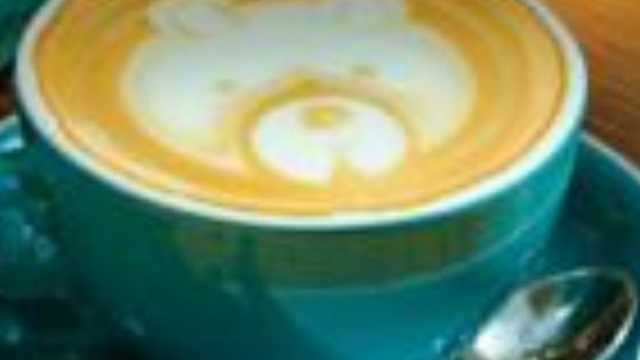 Camarero/a y Barista