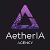 AetherIA  avatar icon