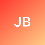 Jasmin B. avatar icon