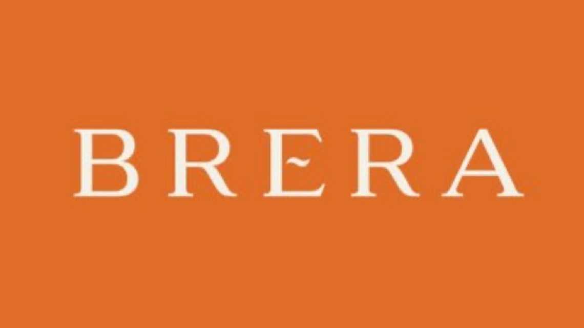 Cafe Brera Limited cover image