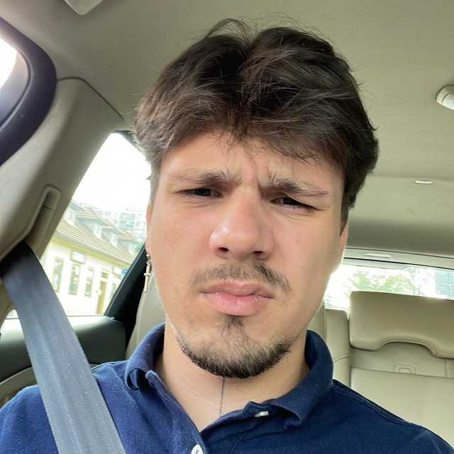 Candidate avatar