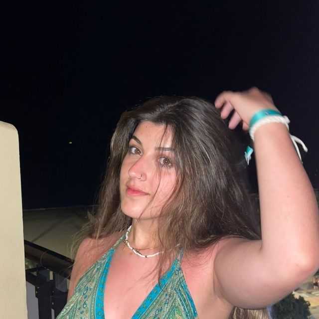 Candidate avatar