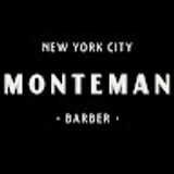 Monteman B. avatar icon