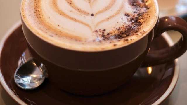Barista cafe especialidad