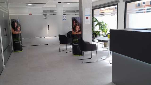 Higienista Dental