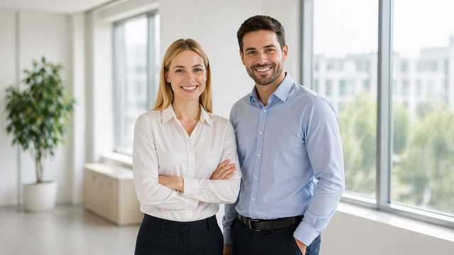 Asesor/a Comercial en Las Palmas | 1.330 € | 30h/sem.