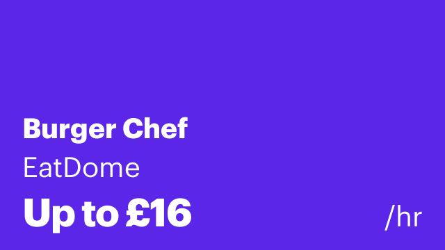 Burger Chef