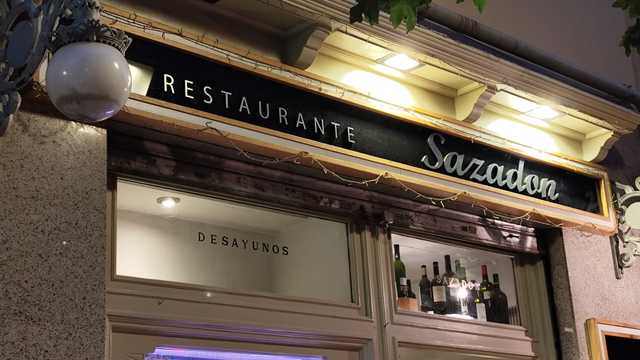 Camarero/a de Sala/Terraza