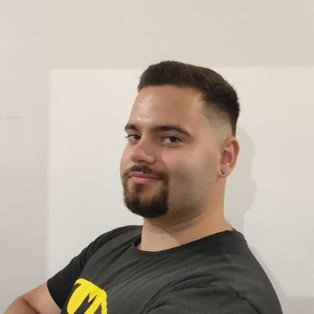 Candidate avatar